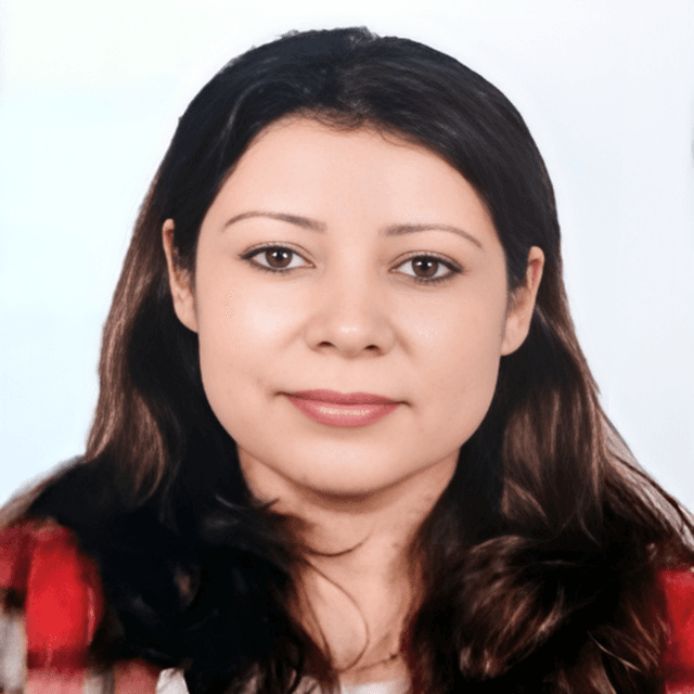 Ms. Babita Sharma
