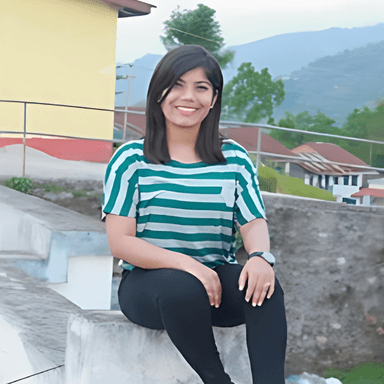 Ms. Kopila Paudel