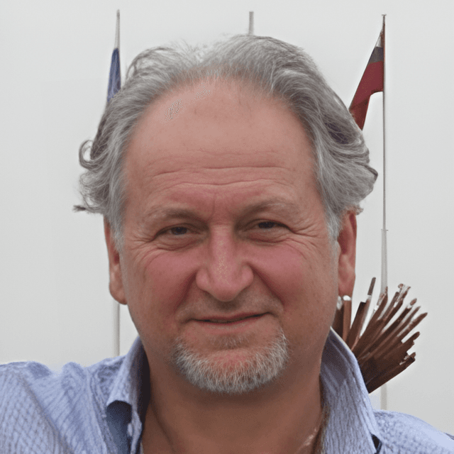 Mr. Pierangelo Fabbri